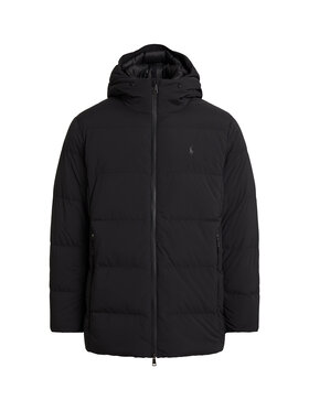 Polo Ralph Lauren Polo Ralph Lauren Pūkinė striukė 710967773003 Juoda Regular Fit