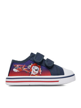 Paw Patrol Paw Patrol Кецове CEO-CP91-SS26-327PAW Тъмносин