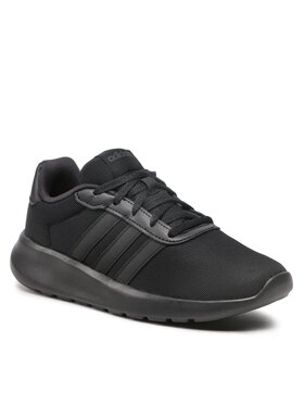adidas adidas Αθλητικά Lite Racer 3.0 K GX6611 Μαύρο