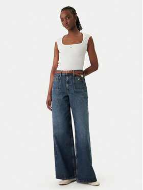 Tommy Jeans Τοπ Tommy Jeans - 2