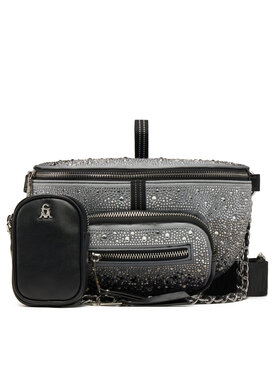 Steve Madden Steve Madden Geantă Bmaxima-R SM13001345 Argintiu