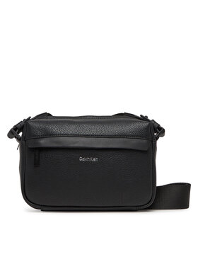 Calvin Klein Calvin Klein Umhängetasche Ck Must Camera Bag K50K512885 Schwarz
