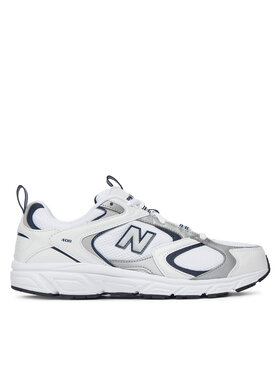 New Balance New Balance Snīkeri ML408A M Balts