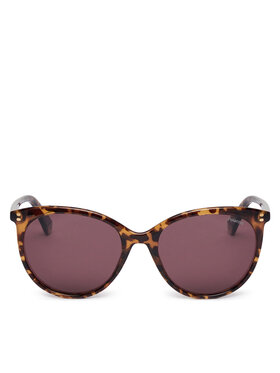 Polaroid Polaroid Ochelari de soare PLD 6231/S Maro