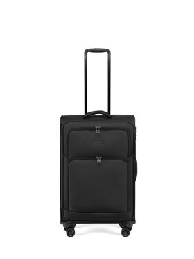 Epic Epic Walizka średnia 274392 Czarny