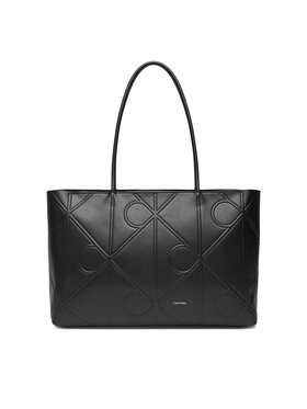 Calvin Klein Calvin Klein Rankinė LV04F3196G Juoda