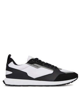 HUGO HUGO Sneakersy Icelin 50536568 Šedá