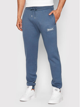 Bench Bench Долнище анцуг Serge 2 117899 Син Regular Fit