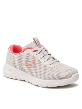 Skechers Skechers Sneakersy Go Walk Joy 124707/OFPK Szary
