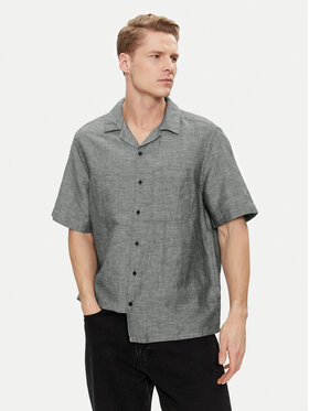 Calvin Klein Calvin Klein Särk K10K109521 Hall Relaxed Fit