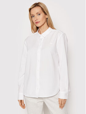Levi's® Levi's® Camicia The Classic 34574-0000 Bianco Regular Fit