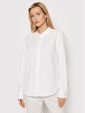 Levi's® Levi's® Риза The Classic 34574-0000 Бял Regular Fit