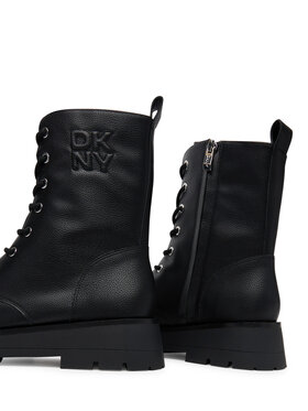 Μποτίνια DKNY φωτογραφία