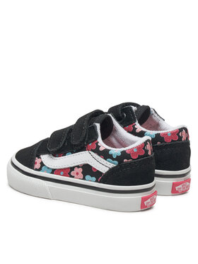 Vans Tenis Superge Old Skool VN0009RCBS61 Črna