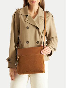 Lasocki Lasocki Rankinė LSK-K-062-06 Ruda