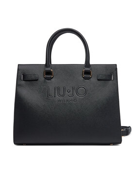 Liu Jo Liu Jo Kabelka AA5149 E0087 Černá