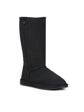 EMU Australia EMU Australia Апрески Platinum Stinger Slim Hi Wp20004 Черен