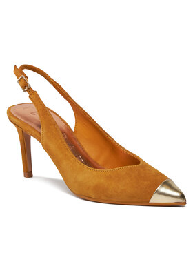Ted Baker Ted Baker Босоніжки 251024 Коричневий