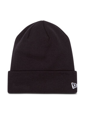 New Era New Era Čiapka Ne Estl Knit Ne 12134750 Tmavomodrá