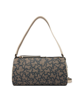 TOUS TOUS Дамска чанта 2002379851 Кафяв