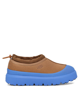 Ugg Ugg Snehule M Tasman Weather Hybrid 1144096 Hnedá