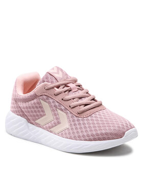 Hummel Hummel Сникърси Legend Breather 211831-4852 Розов