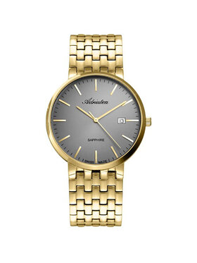 Adriatica Adriatica Orologio A3181.1117Q Oro