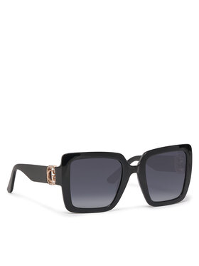 Guess Guess Sluneční brýle GU00103 Černá