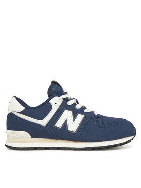 New Balance New Balance Sneakersy GC574BCE Niebieski