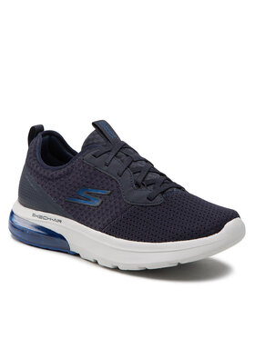 Skechers Skechers Sneakersy Go Walk Air 2.0 216153/NVBL Granatowy