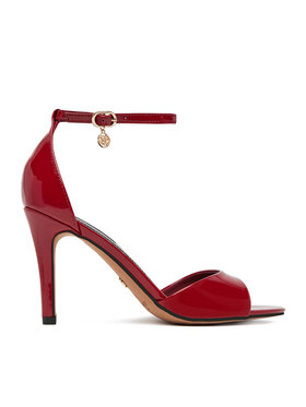 Nine West Nine West Basutės S4S16766 Raudona