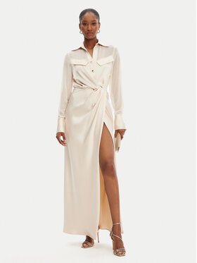 Φόρεμα πουκάμισο Babylon φωτογραφία