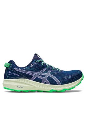 Asics Asics Bežecké topánky Fuji Lite 3 1012B294 Fialová
