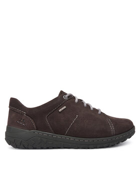 Josef Seibel Josef Seibel Туфлі Ruby 50 TE399 Чорний