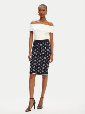 Φούστα pencil Fracomina φωτογραφία