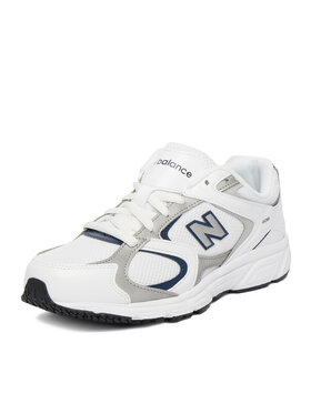 New Balance New Balance Sportcipők CWB-G4085LI Fehér