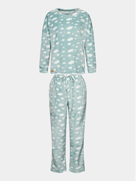 Pyjama idéal pour l'hiver pour elle - Runway modivo.fr