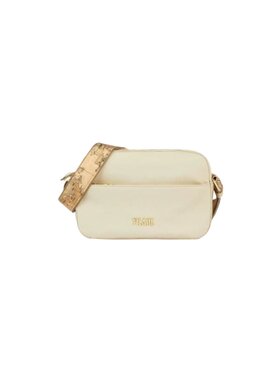 Alviero Martini Prima Classe Alviero Martini Prima Classe Borsa BORSA TRACOLLA IN NYLON Beige