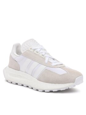 adidas adidas Buty Retropy E5 Shoes GW0562 Biały