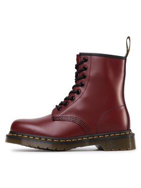 Αρβύλες Dr. Martens φωτογραφία