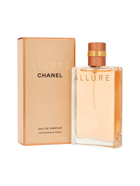 Chanel Chanel Allure Woda perfumowana