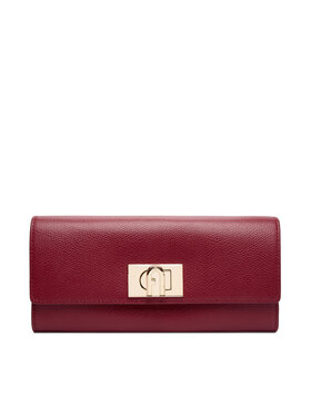 Furla Furla Suur naiste rahakott 1927 PCV0ACO ARE000 CG Q00 Punane