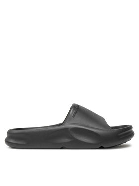 Jack&Jones Jack&Jones Šľapky Jfwstatus 12251282 Čierna