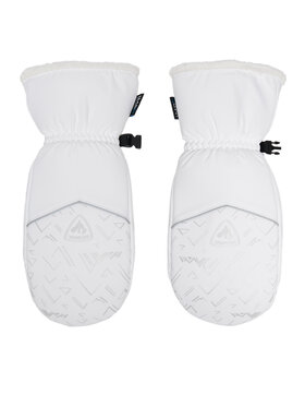Rossignol Rossignol Ръкавици за ски RLNWG09 Бял