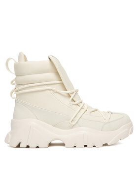 EA7 Emporio Armani EA7 Emporio Armani Polacchine 7X000335 AF18611 MZ182 Bianco