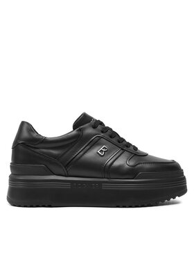 Bogner Bogner Sneakersy New York 1 A 22440055 Czarny
