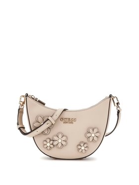 Guess Guess Torebka 175609 Beżowy