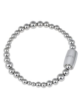 Breil Breil Bracciale MAGNETICA SYSTEM Argento