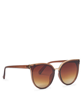 DeeZee DeeZee Okulary przeciwsłoneczne BSPC337 Czarny