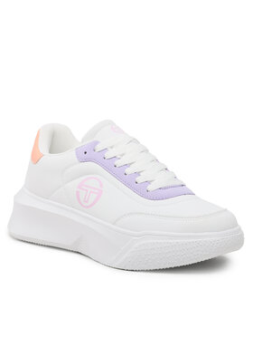 Sergio Tacchini Sergio Tacchini Αθλητικά Lea STF231W023-10 Λευκό